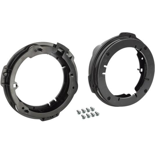ACV speakerringen Ford Transit Connect
