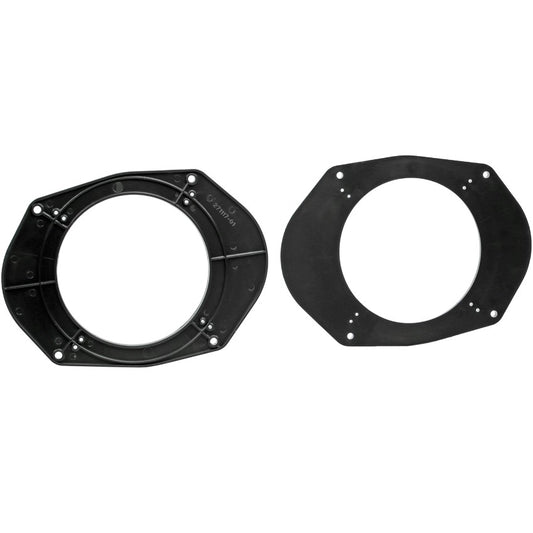 ACV speakerringen Ford (diverse modellen) / Peugeot 306