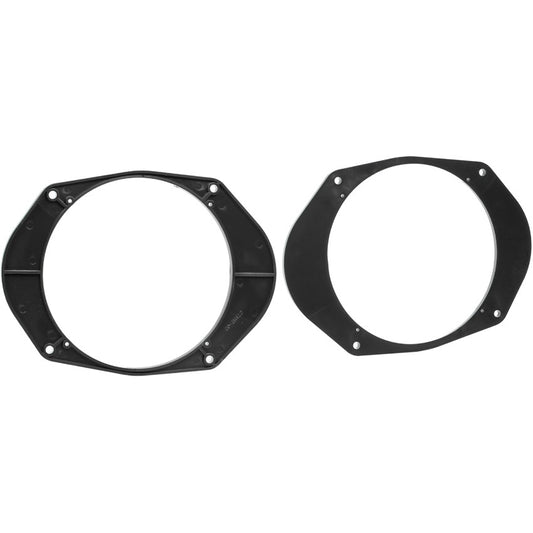 ACV speakerringen Ford (diverse modellen) / Peugeot 306