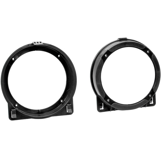 ACV speakerringen Honda Accord / Civic