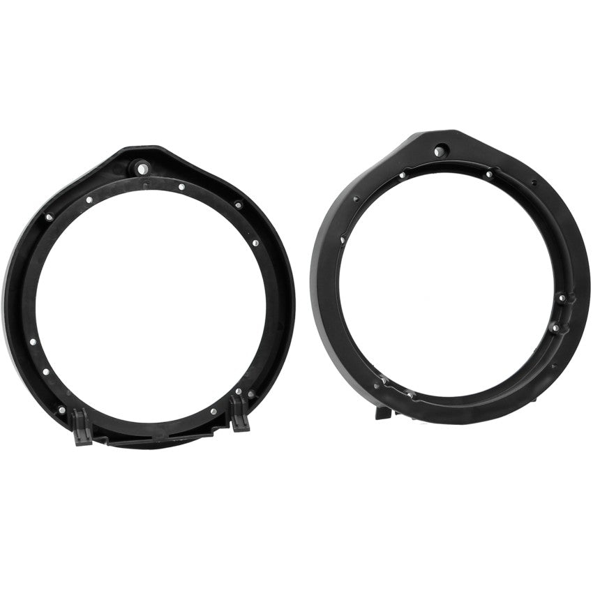 ACV speakerringen Honda Accord / Civic / CR-Z / Insight / Jazz