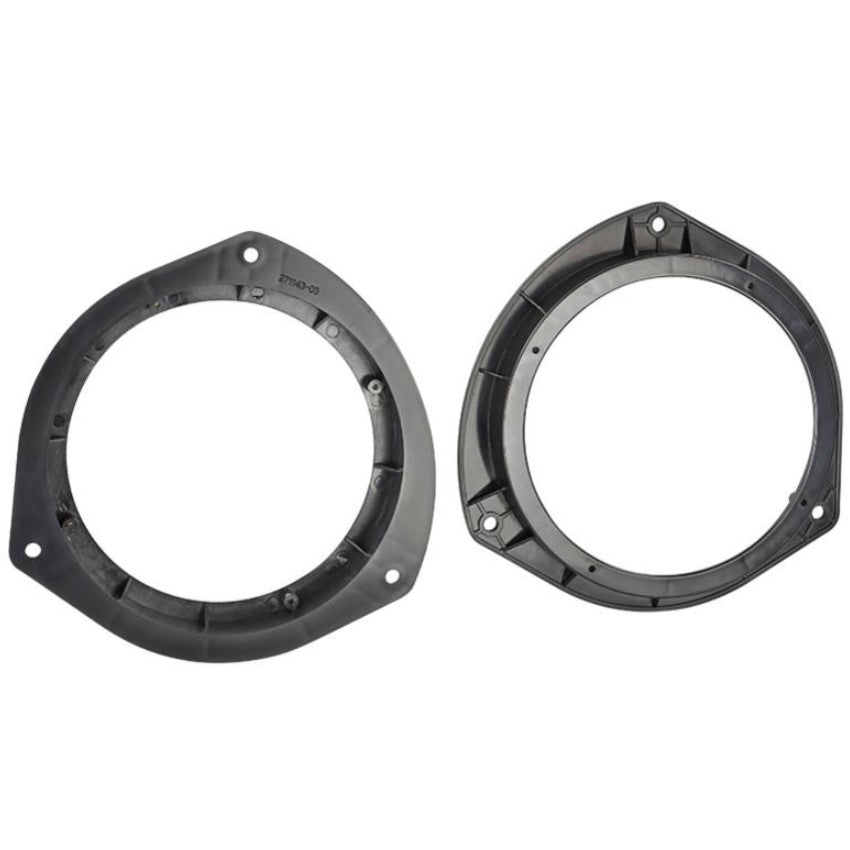 ACV speakerringen Hyundai i20 / iX20