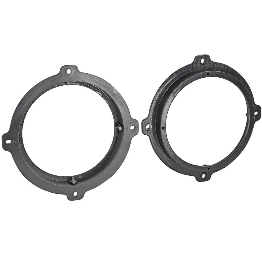 ACV speakerringen Hyundai i30 / iX35 / Tucson / Kia Optima / Sportage / Soul