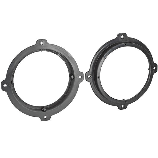 ACV speakerringen Hyundai i30 / iX35 / Tucson / Kia Optima / Sportage / Soul