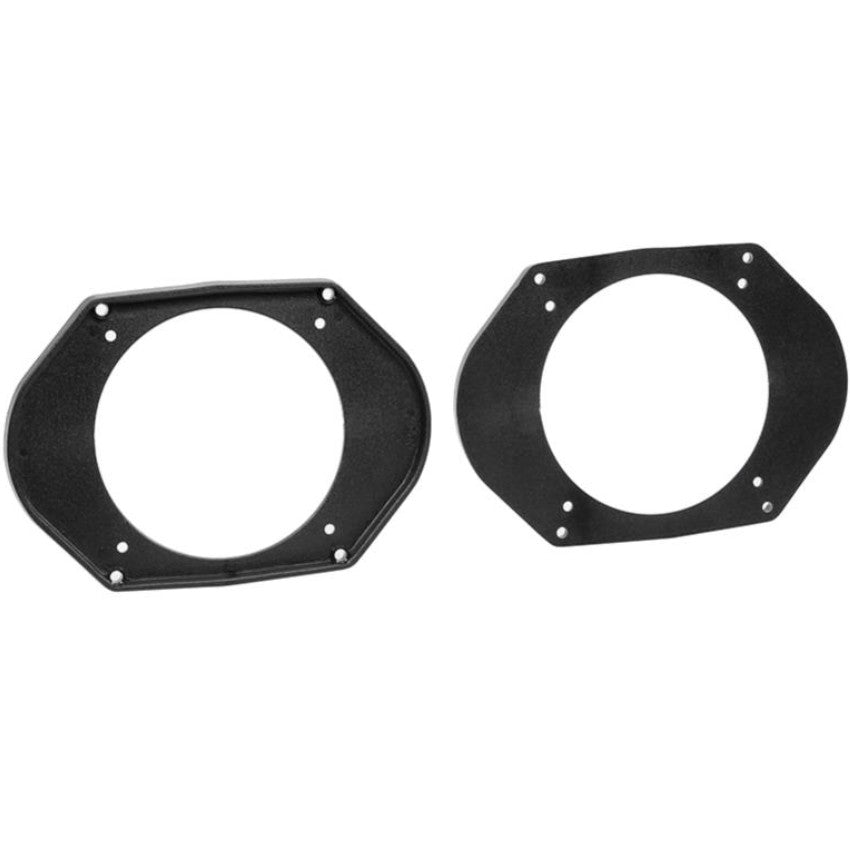 ACV speakerringen Mazda Premacy / 626