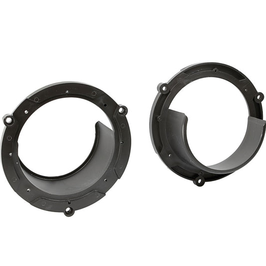 ACV speakerringen Honda Accord / Mazda 323 / Mazda 2 / Mazda 3