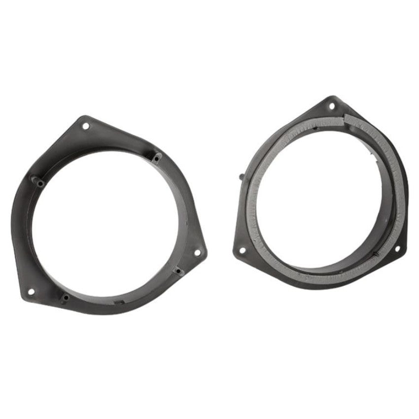 ACV speakerringen Seat Ibiza / Leon