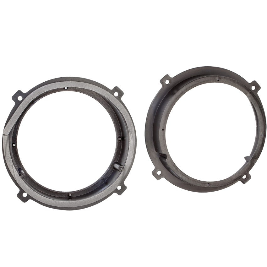 ACV speakerringen Hyundai i30 / iX35i / Tucson / Kia Optima / Sportage / Soul