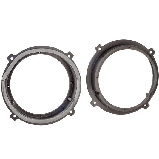 ACV speakerringen Hyundai i30 / iX35i / Tucson / Kia Optima / Sportage / Soul