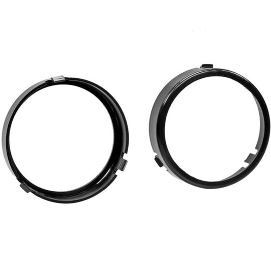 ACV speakerringen Mercedes E-klasse
