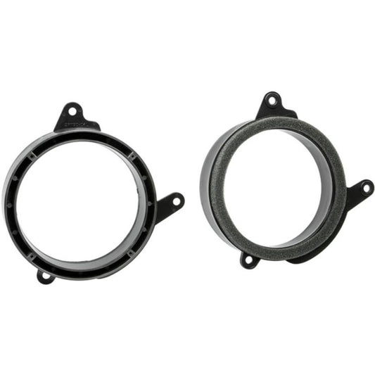 ACV speakerringen Mercedes E-klasse