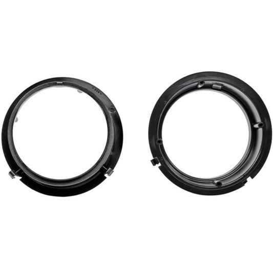 ACV speakerringen Mercedes E-klasse