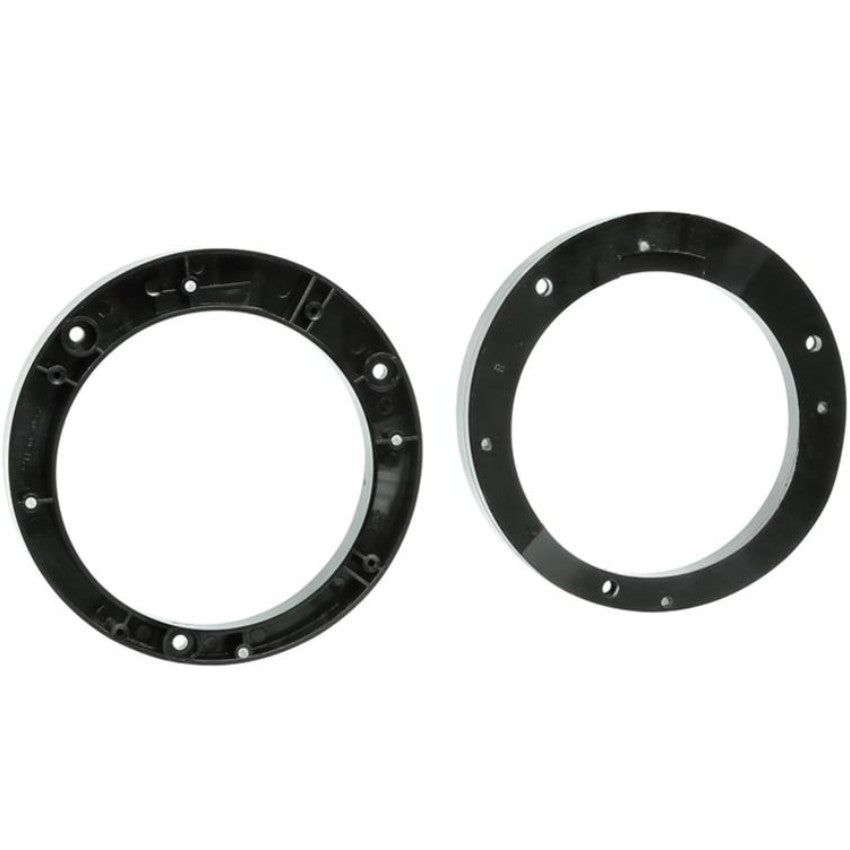 ACV speakerringen Mercedes E-klasse