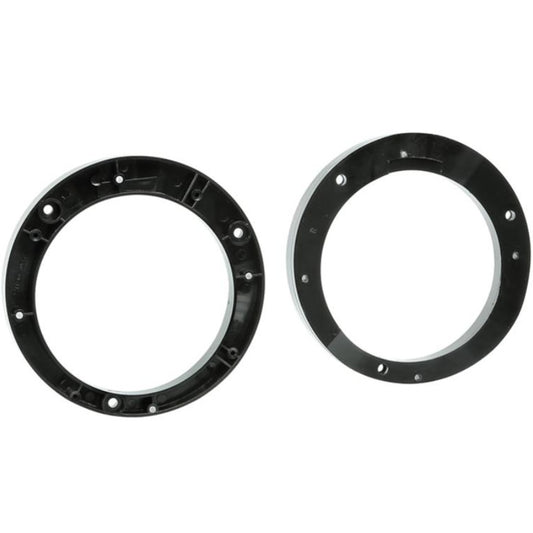 ACV speakerringen Mercedes E-klasse