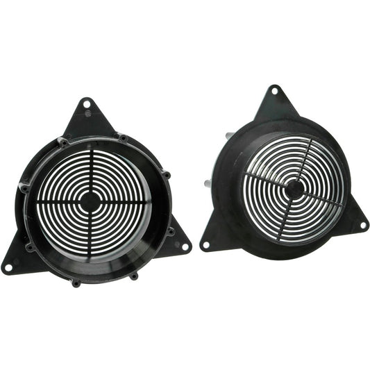 ACV speakerringen Mercedes M-klasse