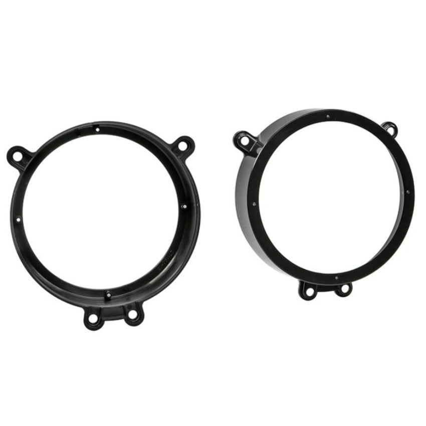ACV speakerringen Mercedes C-klasse / G-klasse / CLK / CLC