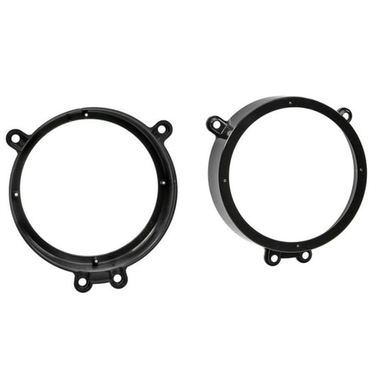 ACV speakerringen Mercedes C-klasse / G-klasse / CLK / CLC