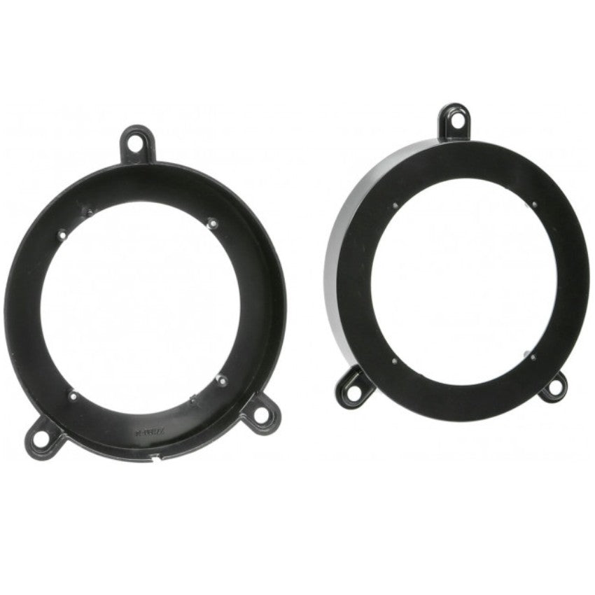 ACV speakerringen Mercedes C-klasse / G-klasse / CLC