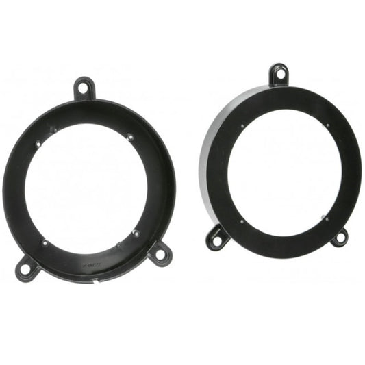 ACV speakerringen Mercedes C-klasse / G-klasse / CLC