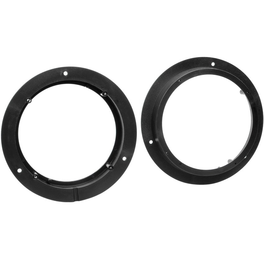 ACV speakerringen Ford Mondeo / Mercedes A-klasse / B-klasse