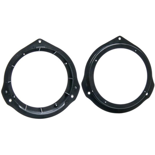 ACV speakerringen Mercedes (diverse modellen)