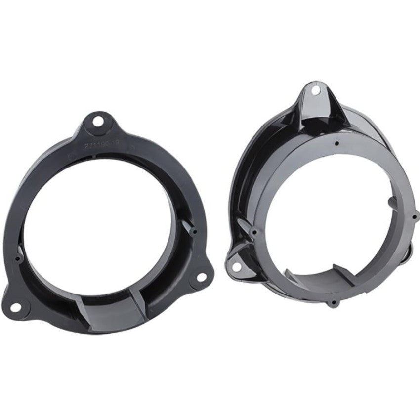 ACV speakerringen Mercedes Citan / Renault Kangoo
