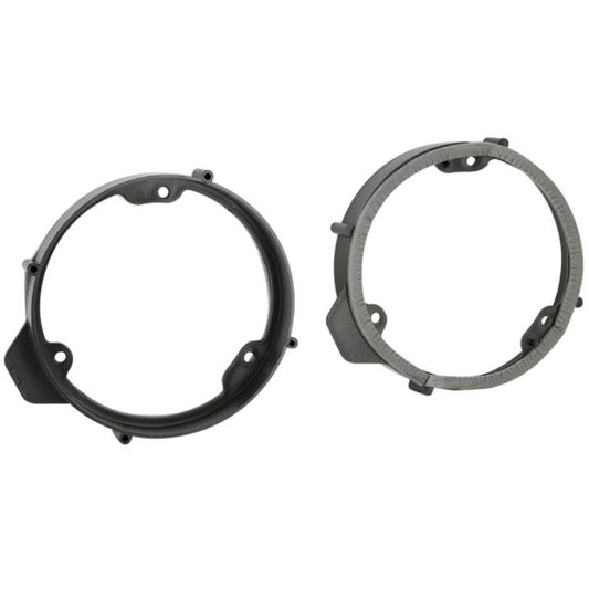 ACV speakerringen Mercedes A-klasse / B-klasse / E-klasse / CLA