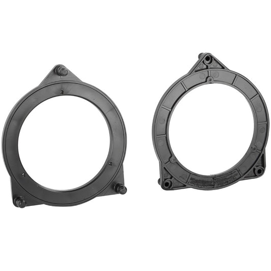 ACV speakerringen Mercedes C-klasse / E-klasse / S-klasse / GLC