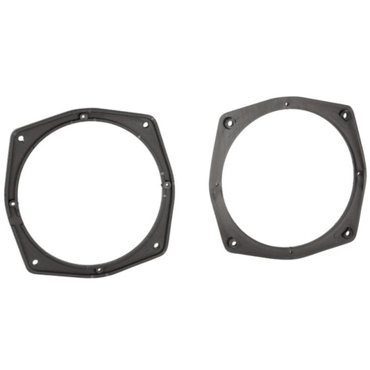 ACV speakerringen Mitsubishi / Mercedes / Smart ForTwo
