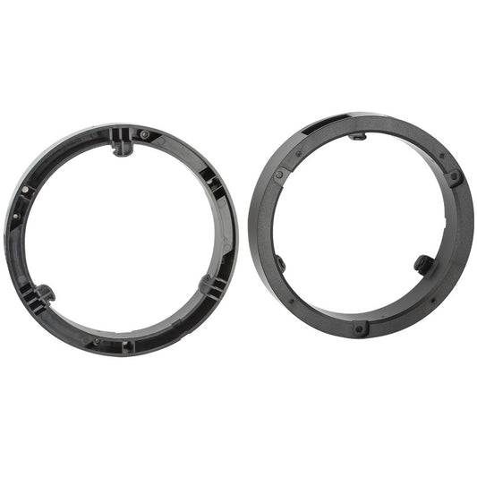 ACV speakerringen Citroën C-Crosser / Mitsubishi Lancer / L200 / Spacestar