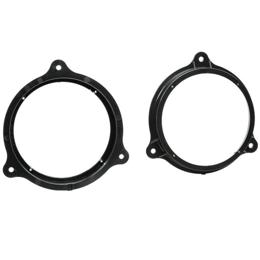 ACV speakerringen Dacia / Nissan / Fiat / Renault / Opel / Smart / Seat