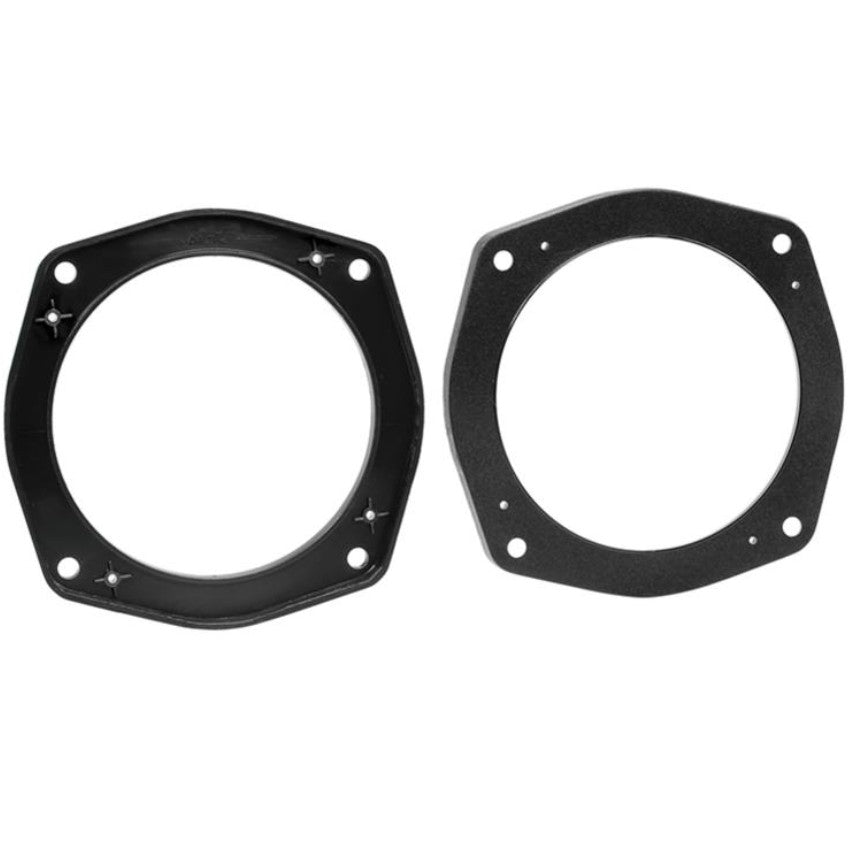 ACV speakerringen Nissan Micra