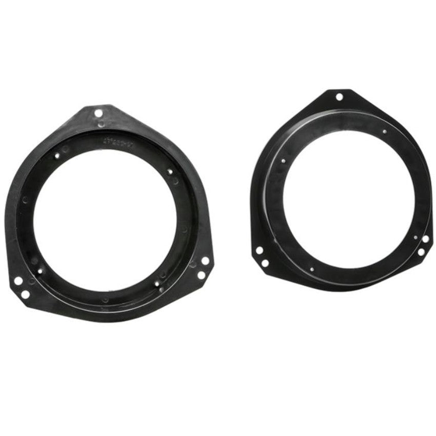 ACV speakerringen Opel Corsa B / Corsa C / Tigra / Vivaro