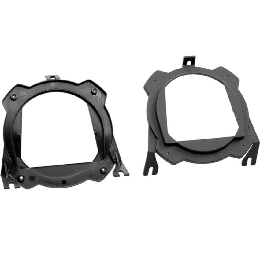 ACV speakerringen Opel Tigra / Corsa B / Corsa C