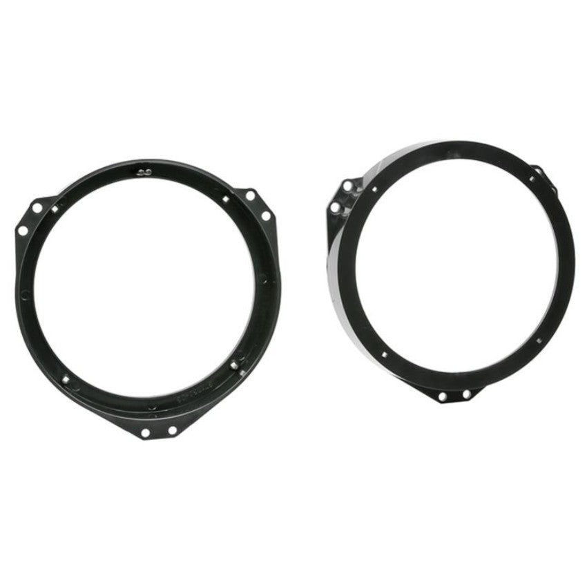 ACV speakerringen BMW X5 / Honda Jazz / Opel (diverse modellen)