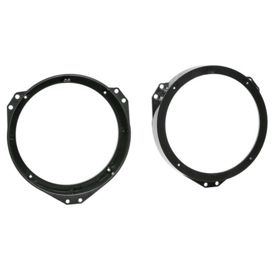 ACV speakerringen BMW X5 / Honda Jazz / Opel (diverse modellen)