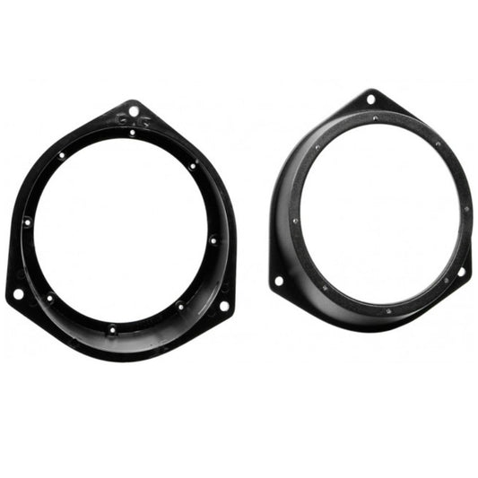 ACV speakerringen Opel Astra / Omega / Vectra / Vivaro / Zafira