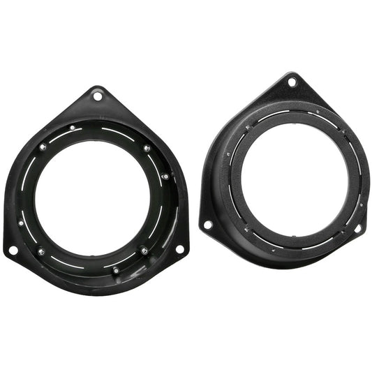 ACV speakerringen Alfa / Citroën / Fiat / Ford / Opel / Peugeot