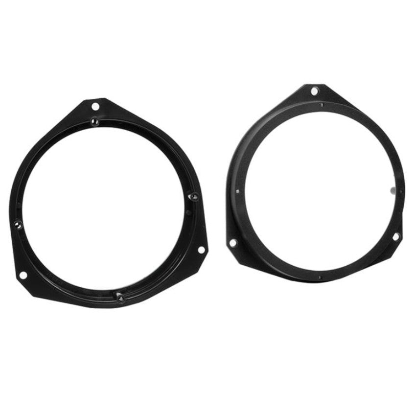 ACV speakerringen Alfa / Citroën / Dacia / Fiat / Ford / Iveco / Opel / Peugeot / Nissan / Renault