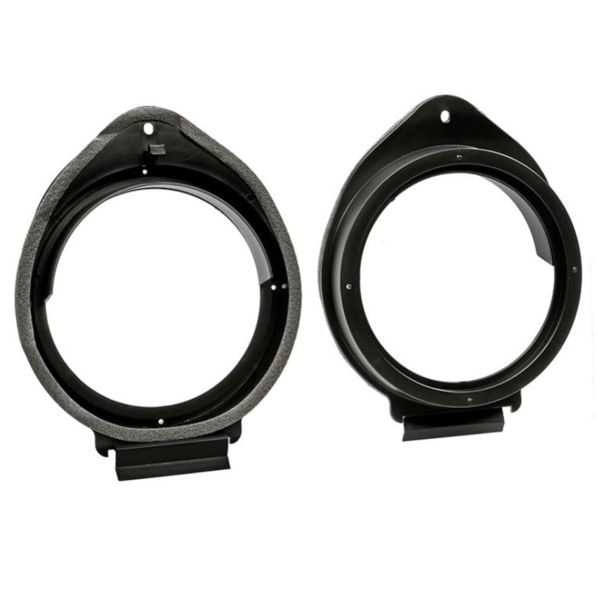 ACV speakerringen Chevrolet Cruze / Opel Astra J / Insignia / Mokka / Zafira / Meriva / Adam