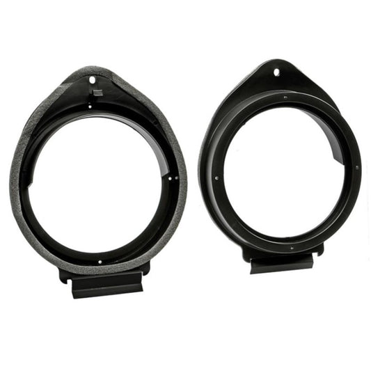 ACV speakerringen Chevrolet Cruze / Opel Astra J / Insignia / Mokka / Zafira / Meriva / Adam