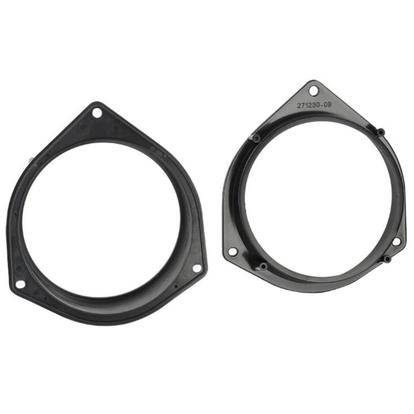 ACV speakerringen Opel (diverse modellen) / Citroën Nemo / Fiat Doblo