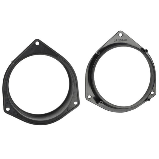 ACV speakerringen Opel (diverse modellen) / Citroën Nemo / Fiat Doblo