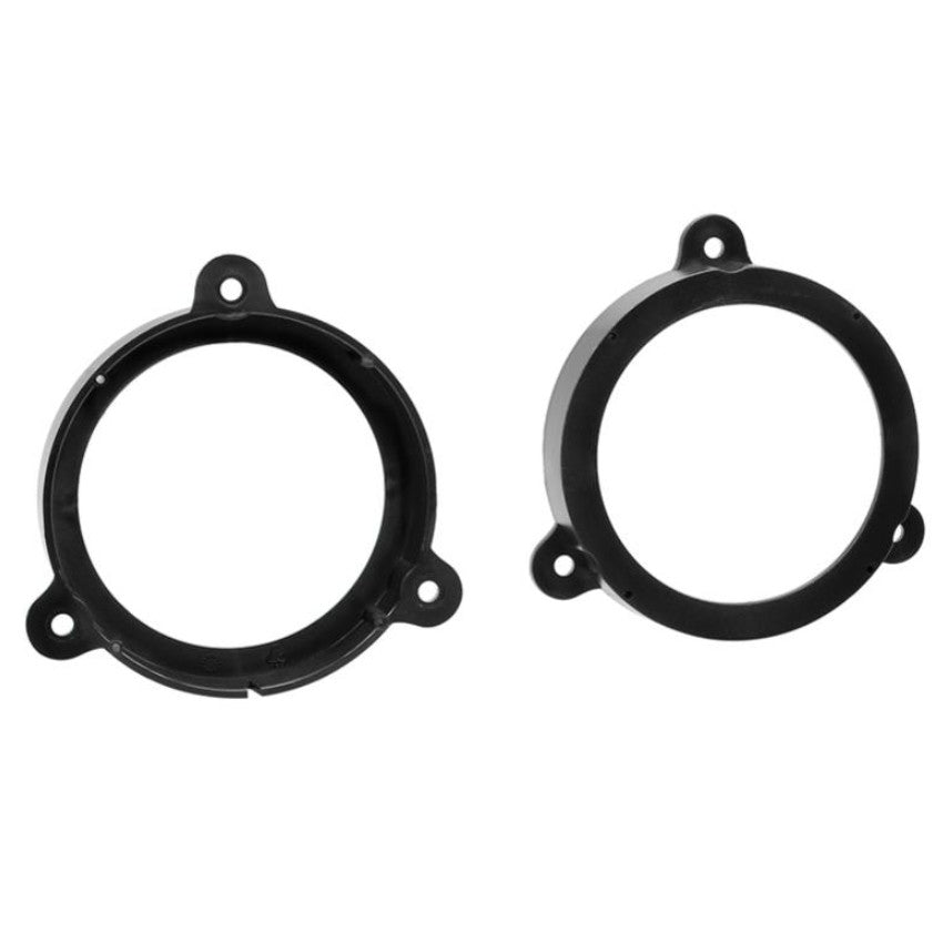 ACV speakerringen Renault Megane III / Dacia Logan / Dacia Sandero