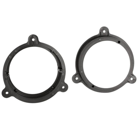 ACV speakerringen Dacia / Hyundai / Nissan / Mazda / Renault / Smart