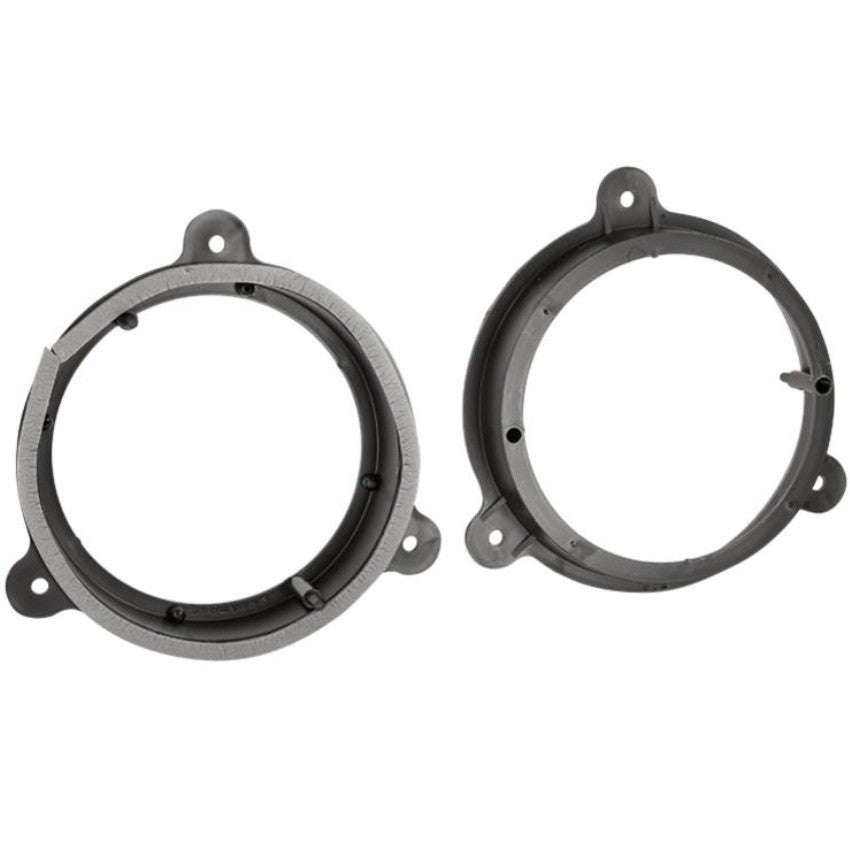 ACV speakerringen Nissan / Opel / Renault