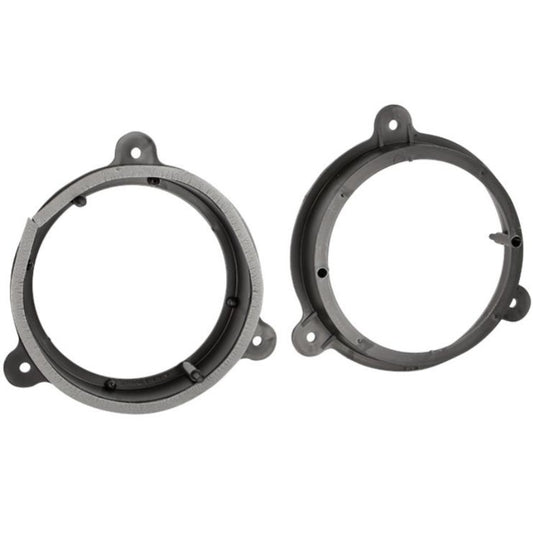 ACV speakerringen Nissan / Opel / Renault