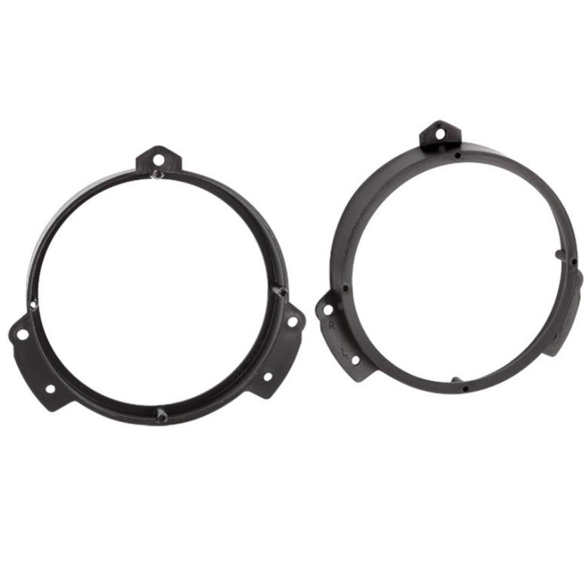 ACV speakerringen Subaru Forester