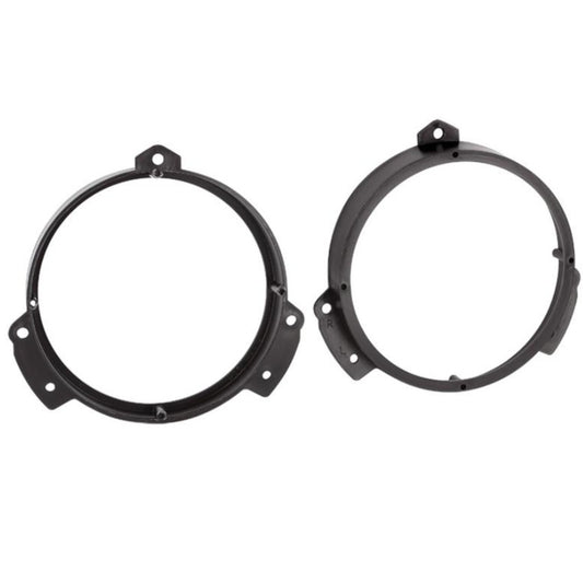 ACV speakerringen Subaru Forester