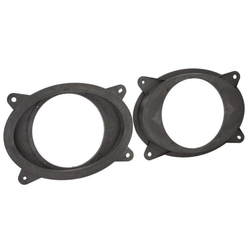 ACV speakerringen Subaru Forester